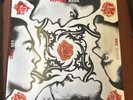 RED HOT CHILI PEPPERS LP x 2 Blood Sugar Sex Magik 180 Gram DOUBLE VINYL
