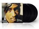 2pac - Greatest Hits | 4xLP Vinyl | New