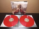 Taylor Swift Evermore 2x Vinyl LP Republic B0033439-01 Limited Edition Red 2021