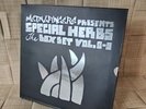 MF Doom Special Herbs 10 x LP Vinyl Limited Edition Box 2011+Poster