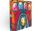 Avengers: Infinity War + Endgame Limited Edition Mondo Box Set Vinyl Brand new