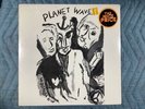 Bob Dylan Planet Waves Sealed Mint
