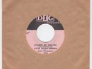 R&B/DooWop LITTLE JULIAN HERRERA/Grp Symbol of Heaven/Here In My Arms  M- HEAR