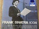 Icon Frank Sinatra LP NEW Still Sealed