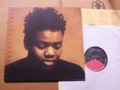TRACY CHAPMAN,TRACY CHAPMAN lp m-/m- OIS /m- elektra rec. 960774-1u Germany