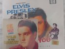 Elvis Presley - Loving You 2002 UK Collector's Edition Vinyl LP w/ Bonus 7