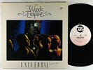 Woods Empire - Universal Love LP - Tabu