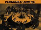 Ennio Morricone | Clear Vinyl LP | Vergogna Schifosi (1969