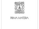 Prima Materia | Black Vinyl LP | La Coda Della Tigre  | Superior