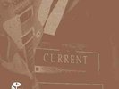Current | Gold Vinyl LP | Yesterday's Tomorrow Is Not Today  |