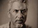 Howe Gelb | Gold Vinyl 2xVinyl LP | The Coincidentalist / Dust