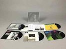 Essential Logic | Black Vinyl LP | Logically Yours  | Hiss and