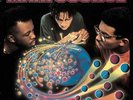 Main Source |  Vinyl LP | Breaking Atoms  | Wild Pitch Records