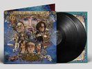And You Will Know Us By The Trail Of Dead | Black 2xVinyl LP |