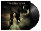 Within Temptation | Black 2xVinyl LP | The Heart of Everything  |