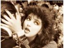 Kate Bush | Black Vinyl LP | The Dreaming (2018 Remaster)  | Fish
