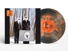 They Might Be Giants | Pumpkin Mystery Smoke Vinyl LP | The Else