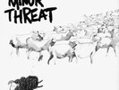 Minor Threat |  Vinyl LP | Out Of Step  |