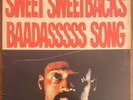 Melvin Van Peebles-Sweet Sweetback's Baadasssss Song. Orig 71 OST. Funk Breaks.