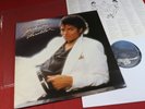 Michael Jackson  THRILLER  -  LP Epic EPC 85930 Holland 1982 sehr gut