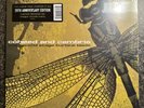 Coheed And Cambria - The Second Stage Turbine Blade Yolk Yellow Vinyl LP LE 500