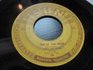 JERRY LEE LEWIS CRAZY ARMS / END OF THE ROAD 7
