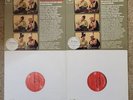 BEN WEBSTER HARRY EDISION WANTED TO DO ONE TOGETHER 4X 45 RPM LP SET MINT 180 G