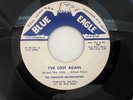 Northern Soul 45 / The Fabulous Moonlighters 