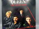 Queen Greatest Hits (Vinyl, Double LP, Limited Edition, 2020) RUBY RED *READ*