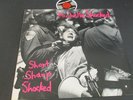 Michelle Shocked     Short Sharp Shocked  1988  Mercury   LP   Tested  VG