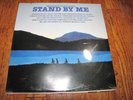 STAND BY ME ORIGINAL MOTION PICTURE SOUNDTRACK - SEALED ATLANTIC RECORDS LP