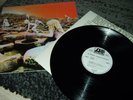 LED ZEPPELIN : HOUSE OF THE HOLY PROMO ONLY WHITE LABEL LP 1973 ATLANTIC 50014