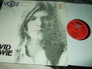 DAVID BOWIE : THE BEGINNING VOL.2 PROMO ONLY LP 1973 DERAM NDM 770 GERMANY