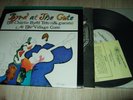 CHARLIE BYRD TRIO : BYRD AT THE GATE AUDIOPHILE LP MFSL 1-515 JAPAN +OIS+INSERTS
