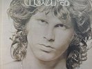 THE BEST OF THE DOORS 1973 QUADRA DISC Ex Cond