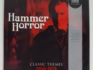 Hammer Horror - Classic Themes 1958-1974 Orig. Soundtrack – Green Vinyl Ltd. 500