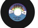 NORTHERN SOUL / 45 RPM - ANNA KING -LUDIX RECORDS 