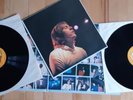 Klaus Schulze - live - 2 LP Vinyl Album mit Poster 1980 - 0080.048 super Zustand