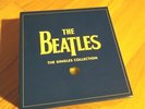 The Beatles Singles Collection 7inch Vinyl 23 Pcs Box Set-Bought New-played Once