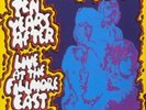 Ten Years After: Live At The Fillmore East 1970 - Chrysalis  - (Vinyl / Rock (V
