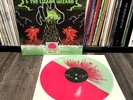 King Gizzard & the Lizard Wizard 'I'm In Your Mind Fuzz' Magentan Invasion Vinyl