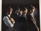 The Rolling Stones - S/T 1st Album UK Decca Mono LK 4605 Ex  K Y496