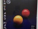 Paul McCartney Wings Venus & Mars 2014 Vinyl 2 LP 180g New  Sealed Rare Beatles