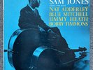 Sam Jones on Riverside 12-324