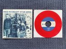 Mike McCready and Star Anna KEEP ON Red Vinyl 7