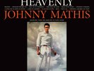 Johnny Mathis Heavenly (Vinyl) 12
