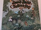 THE BEACH BOYS SMILEY SMILE LP 1980 Capitol N-16158 Mono Sleeve, NM; Record, VG+