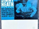 Jimmy Heath on Riverside 314