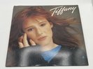 Tiffany  Vinyl LP Record  VG+  I Think We're Alone Now  Could've Been
