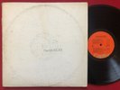 THE BEATLES WHITE ALBUM 2 LP (1976) CAPITOL SWBO 101 CAPITOL ORANGE LABELS